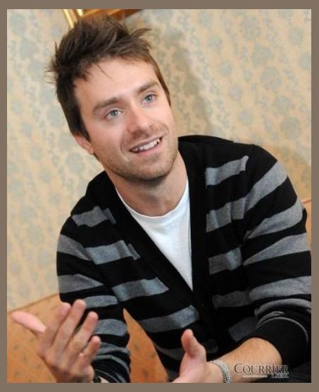 Sébastien Lefebvre